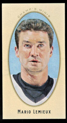 Various Sports Cards - Mini's, Tall Boys, Stickers - You Pick