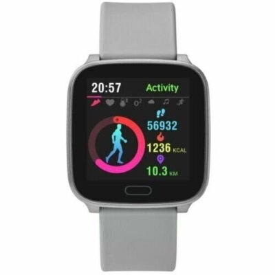 NON-WORKING Timex iConnect TW5M34200 Unisex Watch Activity Monitor Smartwatch