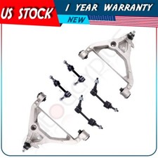 Fits 2003 2004 2005 Ford Expedition Suspension 6 Rear Sway Bar Lower Control Arm