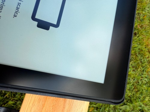 liseuse e-reader livre electronique kindle amazon paperwhite noir comme neuf - Foto 6 di 6
