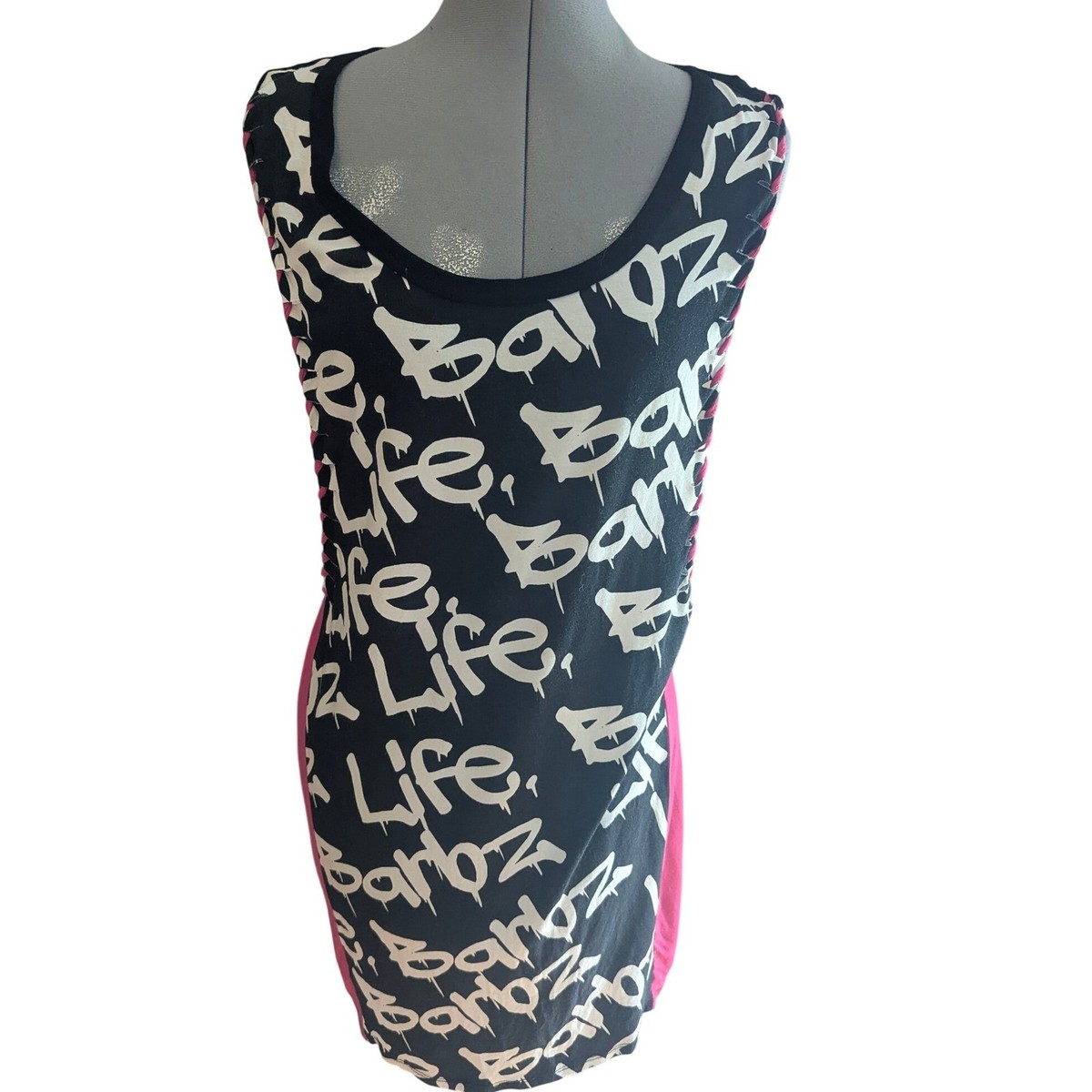graffiti mini dress ROAONOCOMO Women Boho Graffiti Cami Mini Dress Spaghetti Strap Printed A Line Short Dress Cute Colorful Sundress at Amazon Women's Clothing store