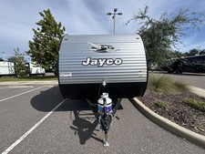 2026 Jayco Jay Flight SLX Sports Edition 170FQ