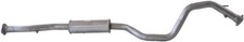 BOSAL Mittelschalldämpfer 284-803 für RENAULT KADJAR TCe 130 HLMR 165 HLMH 2 J11