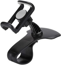 Car Multi Function Mobile Phone Bracket Support 360 Degree Rotation Car Mobile