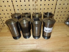 Hardinge Good Used 16C Collets Sold Individually