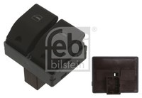 Febi Bilstein 44537 Schalter FüR Fensterheber FüR Seat, VW