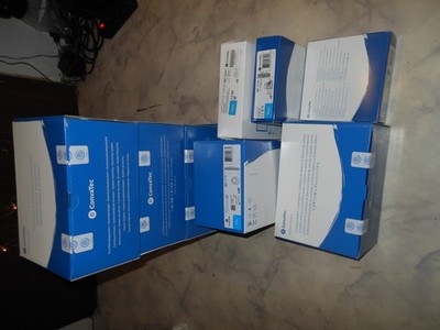 Stomaversorgung VB convatec natura Sen Sura click  Beutel BasisPlatten vieles