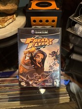Freaky Flyers (Nintendo GameCube, 2003)