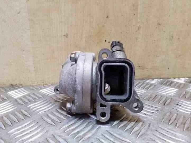 Carcasa termostato KIA SOUL II PS 1.6 diésel 94kw 2010 26119165 Foto 3 de 4