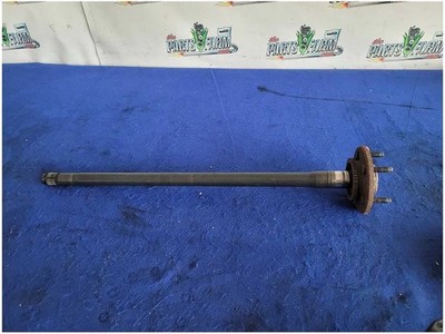 2005-2014 Ford Mustang GT 5.0L Driver Rear Axle Shaft Half 31 Spline 2885