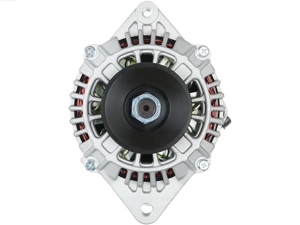 As-Pl A5101 Generator FüR Suzuki-image