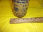 VINTAGE ORIGINAL DELCO HYDRAULIC BRAKE FLUID DISPENSER!! — photo 4