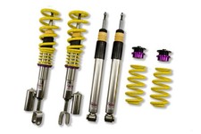Kw Variant 3 Coilovers  Adjustable Rebound And Compression Inox Line Tech