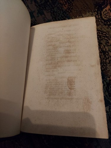 The Book Of Epictetus (No Date) Arranged By T. W. Rolleston - Picture 8 of 24