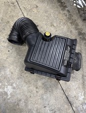  94-02 Dodge Ram 5.9l Cummins Air Cleaner Intake Box Tube Filter Housing