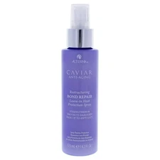 Alterna Caviar Bond Repair Leave-In Heat Protection spray 4.2 fl oz