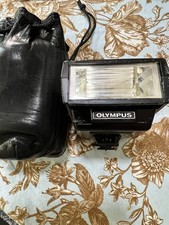 Olympus Electronic Flash T32 Shoe Mount For O...