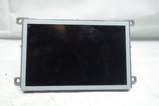 Bildschirm Display Citroen DS5  2011- 9666280780 Original