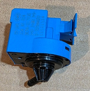 Samsung Waschmaschine - Wasserstand Druckschalter Sensor DC9601703G
