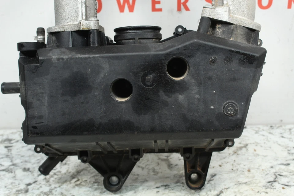 Colector de admisión Arctic Cat Textron Stampede X 2018 105011 Foto 2 de 4