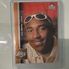 Upper Deck 1996-97 Kobe Bryant #58 Los Angeles Lakers Basketball Base Set Card
