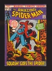 Amazing Spider-Man # 106 Fine Cond