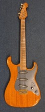 Custom Built Schecter F500T Electric Guitar