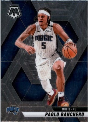 B7551- 2024-25 Panini Mosaic Basketball Cards 1-200 -You Pick- 15+ FREE US SHIP