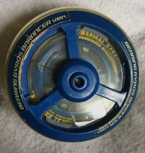 BEYBLADE PLASTIC GEN TAKARA GENUINE USED ORIGINAL BAKUTEN SHOOT 1ST GEN - 第 196/281 張圖片