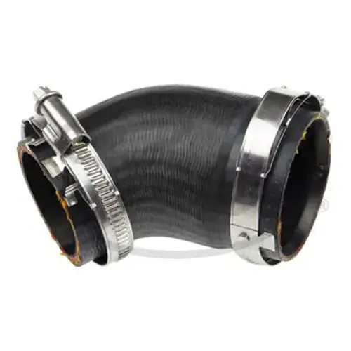 Air duct pipe Silicone 09-1055 GATES for VW AUDI SKODA SEAT - Image 3
