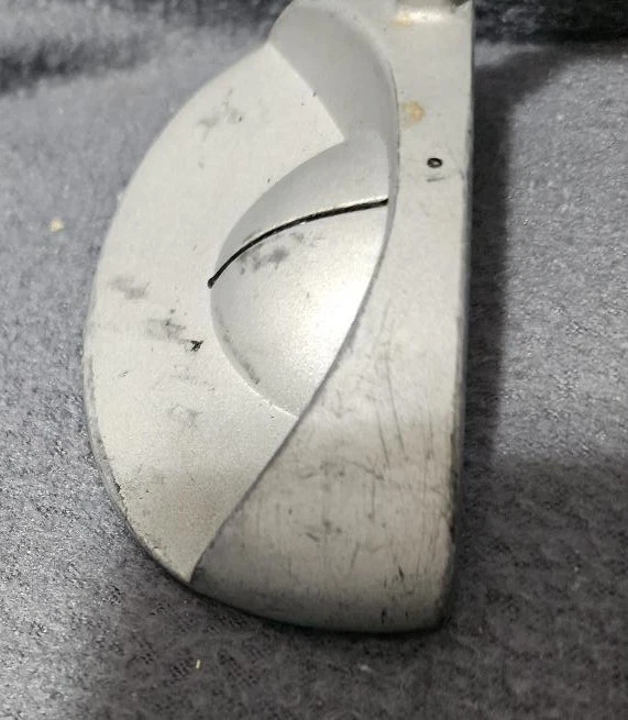 ACUITY CADET PRO YOUTH PUTTER - Image 4 of 4