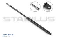Stabilus 012124 Gasfeder, Koffer-/Laderaum Passend FüR Fiat
