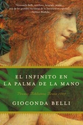 El Infinito en la palma de la mano: Novela (Spanish Edition) - Paperback - GOOD