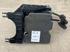 OEM? Mercedes B200 W246 W242 ABS Pumpe Block ESP Steuergerät A0084319412 OEM? Mercedes B200 W246 W242 ABS Pumpe Block ESP Steuergerät A0084319412