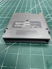 Silent Service - Nintendo Entertainment System (NES) PAL A