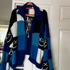 Designer Louis Tomlinson fab