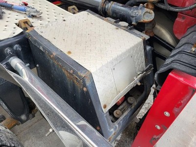 Replaces NA 2017 THERMO KING TRIPAC (DIESEL) AUXILIARY POWER UNIT ,  MN