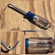 Vintage SEARS Craftsman Cotter Pin Extractor ...
