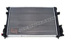 Radiateur Infiniti QX30