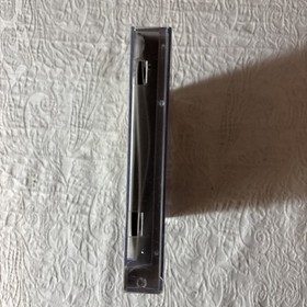 Virtua Cop 2 (Sega Saturn, 1996) with Manual, Case & Registration Card , TESTED