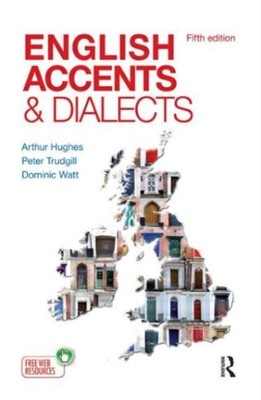 ENGLISCHE AKZENTE & DIALEKTE von Arthur (ehemals Reading University, UK) Hughes