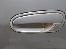 Porte arrière et accessoires Hyundai MATRIX