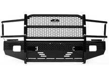 Ranch Hand Fsd101bl1s 10-18 Ram 25003500 Summit Front Bumper Wsensor Ranch Hand Fsd101bl1s 10-18 Ram 25003500 Summit Front Bumper Wsensor