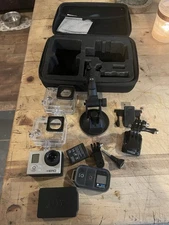 GoPro Hero Three Professional Kit