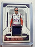 2025 Panini National Treasures ALEX BOWMAN Treasured Swatches #/75 Card #TS-ABN
