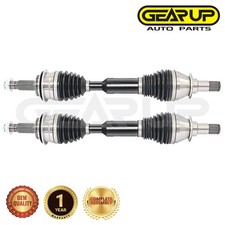 Extended Travel Front Cv Axles For Toyota Tacoma 4runner Fj Cruiser Gx460 Gx470 Extended Travel Front Cv Axles For Toyota Tacoma 4runner Fj Cruiser Gx460 Gx470