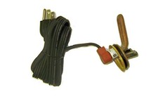 11612 600 Watt 41mm Frost Plug Heater