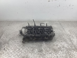 Zylinderkopf VW Sharan (7N) 2.0 TDI 110kW 150PS 0171001160336551 DFLA