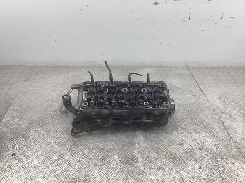 Zylinderkopf VW Sharan (7N) 2.0 TDI 110kW 150PS 0171001160336551 DFLA