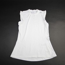 adidas Techfit Compression Top Men's White New without Tags